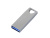 USB 2.0-флешка на 64 Гб с мини чипом, компактный дизайн, стильное отверстие для цепочки , размер 64ГБ USB 2.0-флешка на 64 Гб с мини чипом, компактный дизайн, стильное отверстие для цепочки , размер 64ГБ