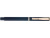Набор Pierre Cardin PEN&PEN: ручка шариковая + роллер. Цвет - черный. Упаковка Е. Набор Pierre Cardin PEN&PEN: ручка шариковая + роллер. Цвет - черный. Упаковка Е.