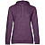 Толстовка с капюшоном женская Hoodie