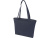 Weekender эко-сумка из переработанного материала Aware™ плотностью 500 г/м² - Нейви Weekender эко-сумка из переработанного материала Aware™ плотностью 500 г/м² - Нейви