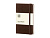 Записная книжка Moleskine Classic (в линейку) в твердой обложке, Large (13х21см), амарант , размер A5