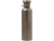 Бутылка для воды из титана Titan, 750ml, темно-серый Бутылка для воды из титана Titan, 750ml, темно-серый