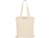 Сумка для шопинга Carryme 140 хлопковая, 140 г/м2, натуральный (P) Сумка для шопинга Carryme 140 хлопковая, 140 г/м2, натуральный (P)