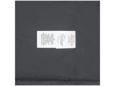 Женская утепленная куртка Petalite из материалов, переработанных по стандарту GRS - Storm grey , размер 2XL