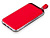 Внешний аккумулятор Rombica NEO Electron Red, 10000 мАч, красный (Р)