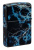 Зажигалка ZIPPO Lightning с покрытием Glow In The Dark Green, латунь/сталь, черная, 38x13x57 мм Зажигалка ZIPPO Lightning с покрытием Glow In The Dark Green, латунь/сталь, черная, 38x13x57 мм
