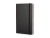 Записная книжка Moleskine Classic (нелинованный) в твердой обложке, Large (13х21см), черный , размер A5 Записная книжка Moleskine Classic (нелинованный) в твердой обложке, Large (13х21см), черный , размер A5