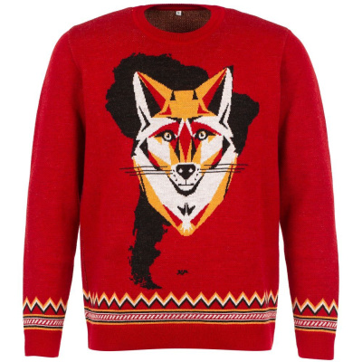 Джемпер Totem Fox
