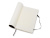 Записная книжка Moleskine Classic Soft (нелинованный), Large (13х21см), черный , размер A5 Записная книжка Moleskine Classic Soft (нелинованный), Large (13х21см), черный , размер A5