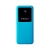 Внешний аккумулятор Kris soft touch, 10000mAh (Голубой) Внешний аккумулятор Kris soft touch, 10000mAh (Голубой)