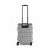 Чемодан VICTORINOX Lexicon Framed, серебристый, 100% поликарбонат Makrolon, 40x20x55 см, 33 л Чемодан VICTORINOX Lexicon Framed, серебристый, 100% поликарбонат Makrolon, 40x20x55 см, 33 л