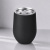 Термокружка Vacuum mug C1, soft touch, 370мл, черный Термокружка Vacuum mug C1, soft touch, 370мл, черный