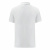 Поло "Iconic Polo", белый,S, 100% х/б, 170 г/м2 Поло "Iconic Polo", белый,S, 100% х/б, 170 г/м2