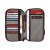 Органайзер VICTORINOX Travel Essentials Travel Organizer с защитой от сканирования RFID, серый, полиэстер, 15x3x26 см Органайзер VICTORINOX Travel Essentials Travel Organizer с защитой от сканирования RFID, серый, полиэстер, 15x3x26 см