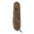 Нож перочинный VICTORINOX Hiker, 91 мм, 11 функций, деревянная рукоять Нож перочинный VICTORINOX Hiker, 91 мм, 11 функций, деревянная рукоять