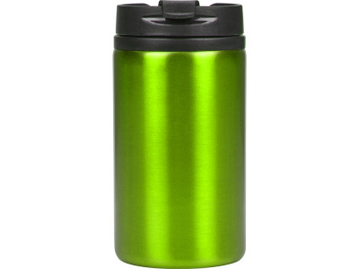 Термокружка Jar 250 мл, зеленое яблоко (Р)