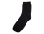 Носки Socks женские черные, р-м 25 , размер 36-39 Носки Socks женские черные, р-м 25 , размер 36-39
