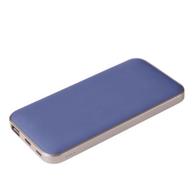 Power Bank EWA 10000 mAh Тёмно-синий