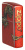 Зажигалка ZIPPO Dragon Design с покрытием 540 Tumbled Brass, латунь/сталь, разноцветная, 38x13x57 мм Зажигалка ZIPPO Dragon Design с покрытием 540 Tumbled Brass, латунь/сталь, разноцветная, 38x13x57 мм