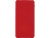 Внешний аккумулятор Powerbank C1, 5000 mAh, красный Внешний аккумулятор Powerbank C1, 5000 mAh, красный