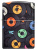 Зажигалка ZIPPO Records Design с покрытием 540 Matte, латунь/сталь, черная, 38x13x57 мм Зажигалка ZIPPO Records Design с покрытием 540 Matte, латунь/сталь, черная, 38x13x57 мм