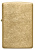 Зажигалка ZIPPO классическая с покрытием Искусственно состаренная латунь | Classic Tumbled Brass, латунь/сталь, золотистая, матовая, 38x13x57 мм Зажигалка ZIPPO классическая с покрытием Искусственно состаренная латунь | Classic Tumbled Brass, латунь/сталь, золотистая, матовая, 38x13x57 мм