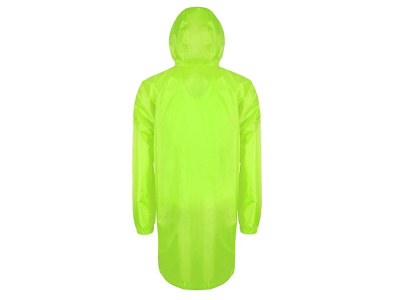 Дождевик Sunny, зеленый неон, размер (XL/XXL) , размер XL/2XL