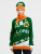 Джемпер на заказ Tricksy Net Reglan Джемпер на заказ Tricksy Net Reglan