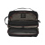 Несессер VICTORINOX Travel Essentials Toiletry Bag, чёрный, полиэстер, 27x14x16 см Несессер VICTORINOX Travel Essentials Toiletry Bag, чёрный, полиэстер, 27x14x16 см