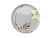 Тарелка Valerie Concept PLATE 2 BER (Р) Тарелка Valerie Concept PLATE 2 BER (Р)