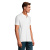 Поло "Perfect Men", белый_2XL, 100% х/б, 180г/м2 Поло "Perfect Men", белый_2XL, 100% х/б, 180г/м2