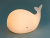 Ночник Whale, белый Ночник Whale, белый