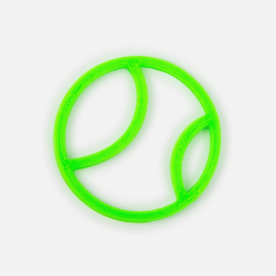 Подвеска Sport, 3D-печать на заказ