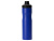 Бутылка для воды Supply Waterline, нерж сталь, 850 мл, синий/черный Бутылка для воды Supply Waterline, нерж сталь, 850 мл, синий/черный