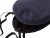 Набор дорожный Travel Blue Sleep Set, синий