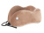 Подушка для путешествий с эффектом памяти Мемо Bluewinder Cappuccino