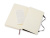 Записная книжка Moleskine Classic Soft (в линейку), Pocket (9х14 см), черный , размер A6 Записная книжка Moleskine Classic Soft (в линейку), Pocket (9х14 см), черный , размер A6