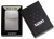Зажигалка ZIPPO классическая с покрытием матовый хром | Classic Brushed Chrome, латунь/сталь, серебристая, матовая, 38x13x57 мм Зажигалка ZIPPO классическая с покрытием матовый хром | Classic Brushed Chrome, латунь/сталь, серебристая, матовая, 38x13x57 мм