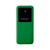 Внешний аккумулятор Kris soft touch, 10000mAh (Зелёный) Внешний аккумулятор Kris soft touch, 10000mAh (Зелёный)