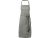Pheebs 200 g/m2 recycled cotton apron, черный Pheebs 200 g/m2 recycled cotton apron, черный