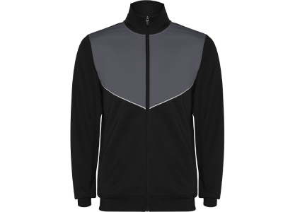 EVANS спортивный костюм, черный/эбеновый , размер 2XL