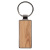 Брелок Wood Rectangle Брелок Wood Rectangle