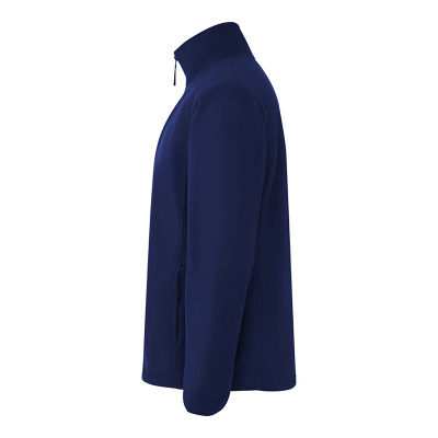 Куртка флисовая New Artic, мужская, синий нейви , размер 2XL