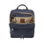 Рюкзак VICTORINOX Victoria Signature Deluxe Backpack, синий, нейлон/кожа, 32x18x39 см Рюкзак VICTORINOX Victoria Signature Deluxe Backpack, синий, нейлон/кожа, 32x18x39 см