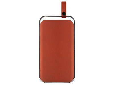 Внешний аккумулятор Rombica NEO Electron Brown, 10000 мАч, коричневый (Р)