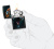 Зажигалка ZIPPO Tiger Roar Design с покрытием Black Matte, латунь/сталь, черная, 38x13x57 мм Зажигалка ZIPPO Tiger Roar Design с покрытием Black Matte, латунь/сталь, черная, 38x13x57 мм