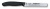 Нож для овощей VICTORINOX SwissClassic, 10 см, чёрный Нож для овощей VICTORINOX SwissClassic, 10 см, чёрный