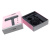 Фен DEWAL BEAUTY Triumph, черный, 1800-2000 Вт, бесщеточный мотор, 1 насадка, 1 диффузор Фен DEWAL BEAUTY Triumph, черный, 1800-2000 Вт, бесщеточный мотор, 1 насадка, 1 диффузор