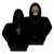Толстовка Unique Hoodie, глубокий темно-синий_L, 80% хлопок, 20% полиэстер, 280 г/м2 Толстовка Unique Hoodie, глубокий темно-синий_L, 80% хлопок, 20% полиэстер, 280 г/м2