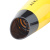Фен DEWAL BEAUTY Aero Yellow, дорожный, жёлтый, 1400 Вт, 1 насадка Фен DEWAL BEAUTY Aero Yellow, дорожный, жёлтый, 1400 Вт, 1 насадка